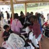 Donaciones para la Aldea Guaporaity